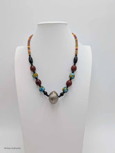 Load image into Gallery viewer, Chunky Beaded Necklace (B)