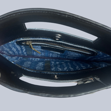 Load image into Gallery viewer, Huipil Clutch- B