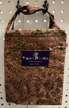 Load image into Gallery viewer, Small Cross Body Bag (BROWN)