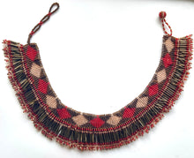 Load image into Gallery viewer, African Princess Necklace - Red