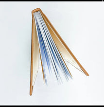 Load image into Gallery viewer, Leather Journal 6”x9”