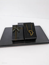 Load image into Gallery viewer, Africa Map Necklace