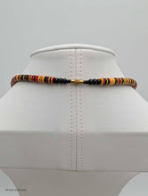 Load image into Gallery viewer, Chunky Beaded Necklace (A)