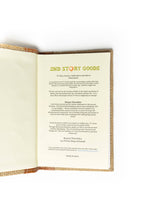 Load image into Gallery viewer, Saddleback Journal: Medium