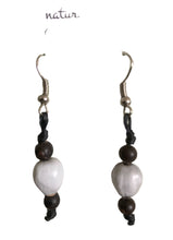 Load image into Gallery viewer, Everyday Rainforest Earrings- Tears of St. Peter