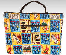 Load image into Gallery viewer, One Africa- Laptop Case