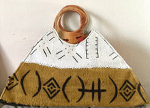 Load image into Gallery viewer, Sankofa Tote Bag