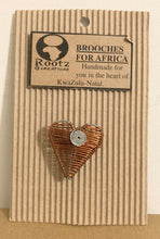 Load image into Gallery viewer, Wire Pin: Heart