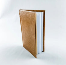 Load image into Gallery viewer, Leather Journal 6”x9”