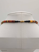 Load image into Gallery viewer, Chunky Beaded Necklace (B)