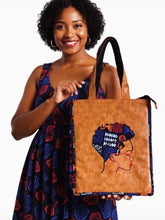 Load image into Gallery viewer, Sista Cool Leather Bag