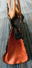 Load image into Gallery viewer, Sankofa Mudcloth Bag