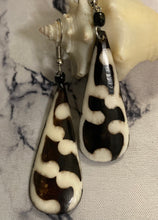 Load image into Gallery viewer, Batik Tear Drops