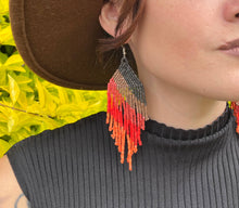 Load image into Gallery viewer, Tikal Synergy Ombre Earrings