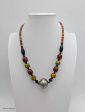 Load image into Gallery viewer, Chunky Beaded Necklace (A)