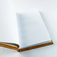 Load image into Gallery viewer, Leather Journal 6”x9”