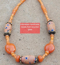 Load image into Gallery viewer, Serenity Necklace