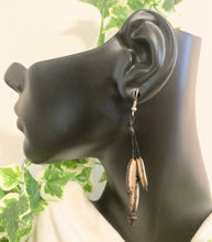 Load image into Gallery viewer, Everyday Rainforest Earrings- Flamboyant Tree