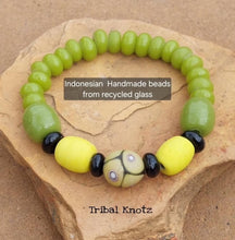 Load image into Gallery viewer, Citrus Splash Bracelet