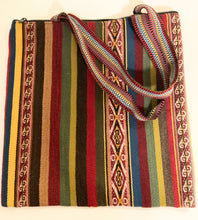 Load image into Gallery viewer, Andina Peruvian Tote