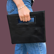 Load image into Gallery viewer, Huipil Clutch- B