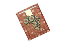 Load image into Gallery viewer, Magnetic Bookmarks - African Print