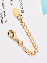 Load image into Gallery viewer, Africa Map Necklace