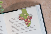 Load image into Gallery viewer, Magnetic Bookmark - African Print