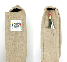 Load image into Gallery viewer, Lesson's Motmot Field Bag