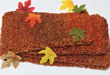 Load image into Gallery viewer, Autumn Breeze Scarf