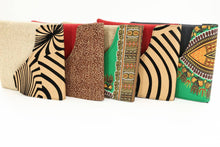 Load image into Gallery viewer, BEIGE with Stripes-Crossbody Bag, Medium
