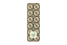 Load image into Gallery viewer, African Print Bookmark - Circles
