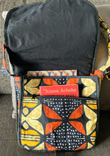 Load image into Gallery viewer, Accra Crossbody Bag
