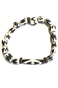 Men's Batik Bracelet