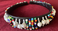 Load image into Gallery viewer, Multicolored Beaded Headband
