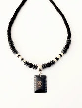 Load image into Gallery viewer, Batik Necklace
