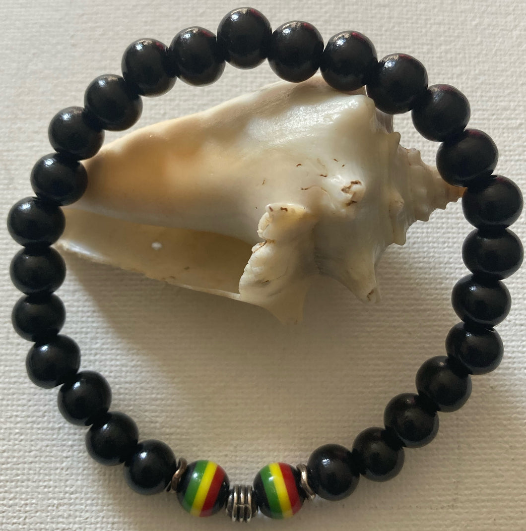 Pan African Bracelet