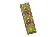Load image into Gallery viewer, African Print Bookmark - Discs
