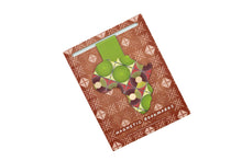 Load image into Gallery viewer, Magnetic Bookmark - African Print
