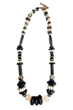 Load image into Gallery viewer, Tribal Classic Necklace | Black
