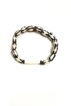 Load image into Gallery viewer, Batik Bar Bracelet (7&quot;)
