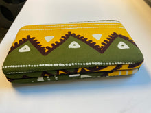 Load image into Gallery viewer, Ankara Wallet
