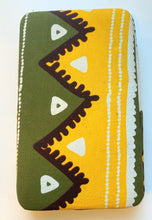 Load image into Gallery viewer, Ankara Wallet
