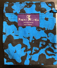 Load image into Gallery viewer, Small Cross Body Bag (BLUE)
