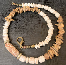 Load image into Gallery viewer, Agate Necklace
