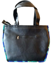 Load image into Gallery viewer, Afro Vibes in Blue
