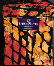 Load image into Gallery viewer, Small Cross Body Bag  (SUNBURST)
