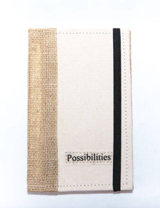 Story Journals: Possibilities