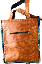 Load image into Gallery viewer, Fly Girl in Blue
