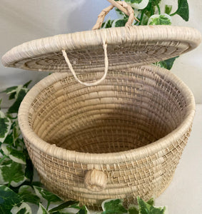 Natural Basket